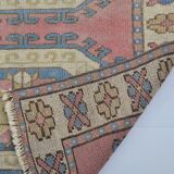 Bohemian Colourful Vintage Runner sku3418