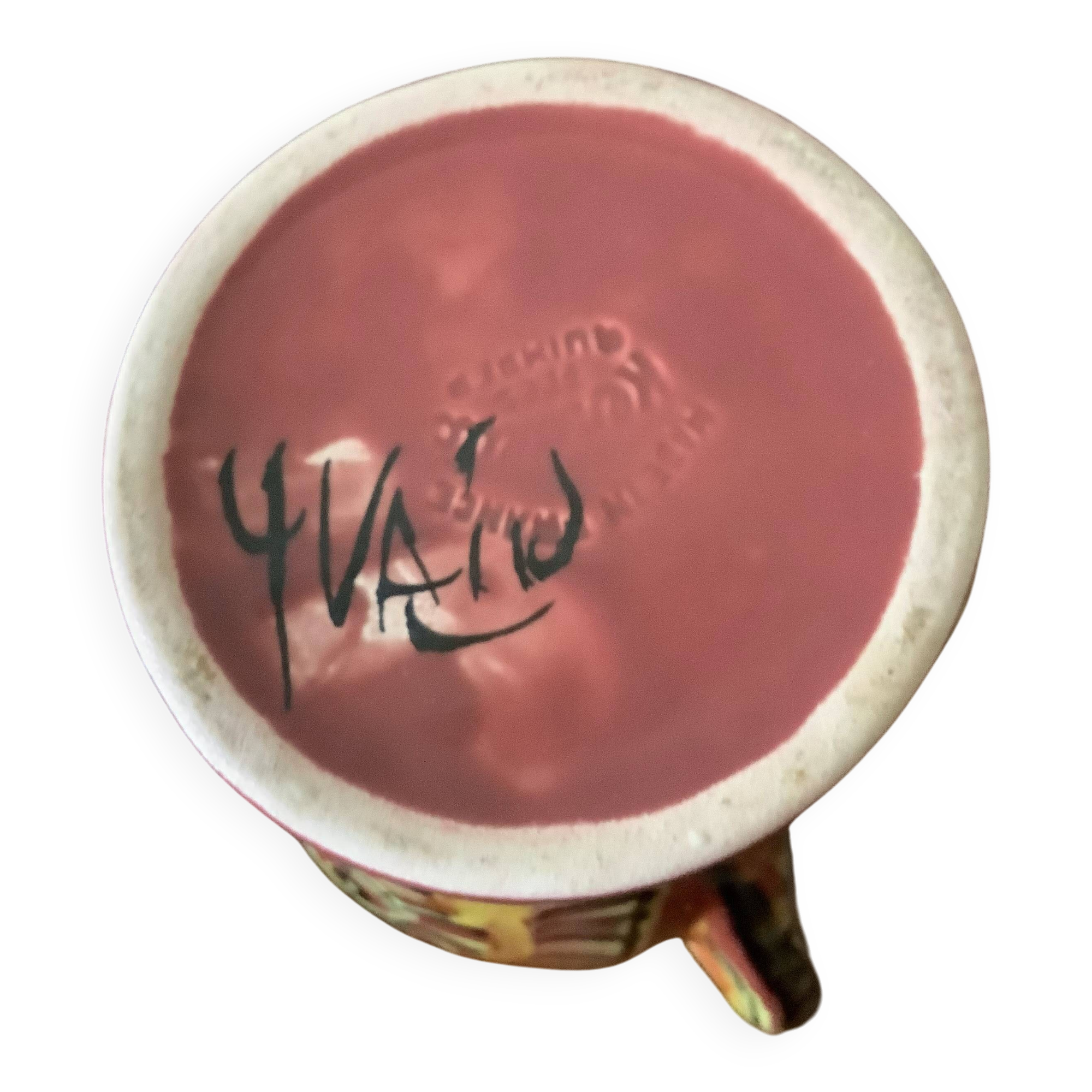 Quimper Keraluc Pitcher, Paul Yvain Ceramics