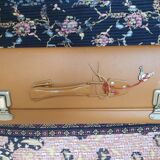 Vintage case