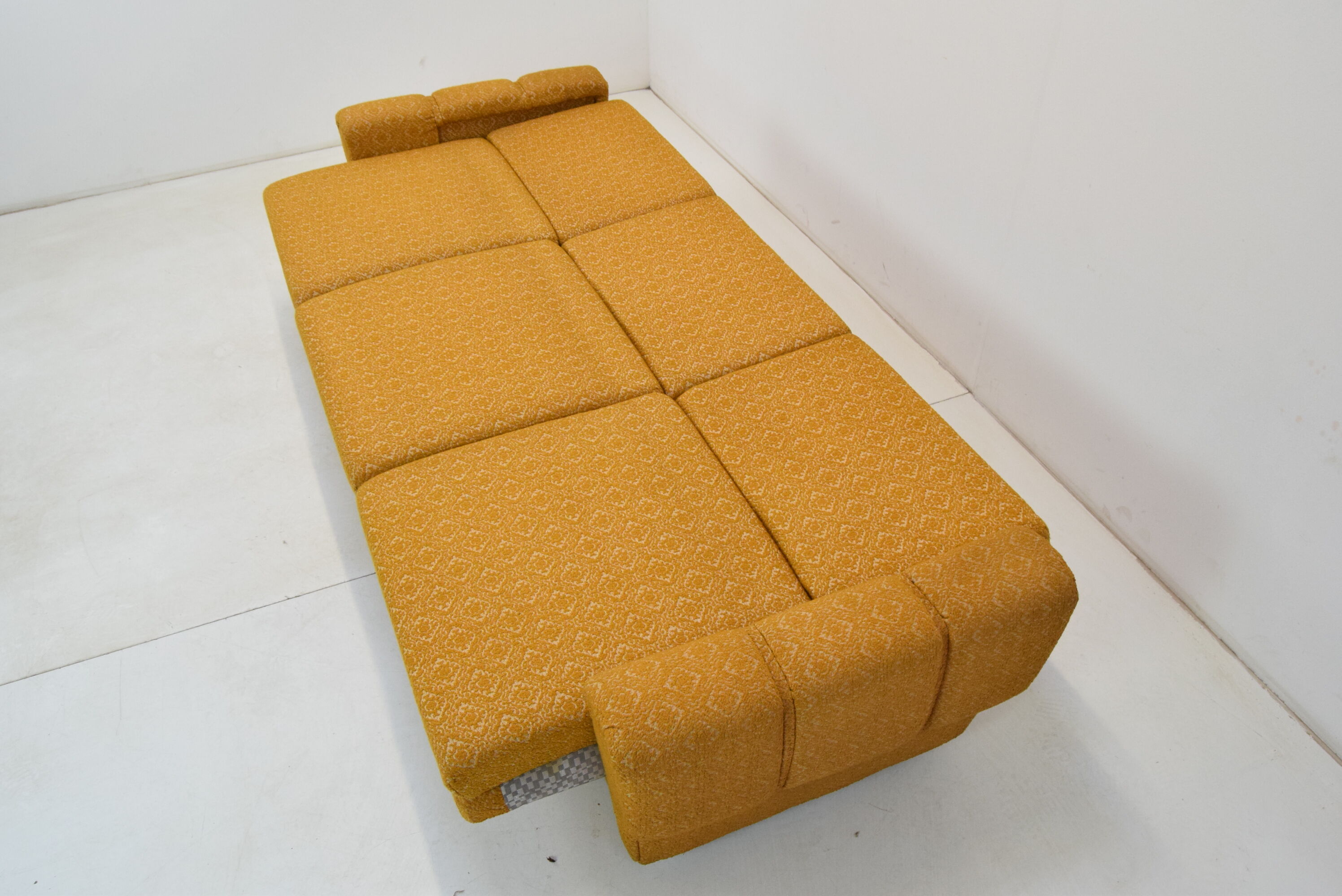 Canapé, années 1970