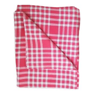 Vichy tablecloth 360 x 140
