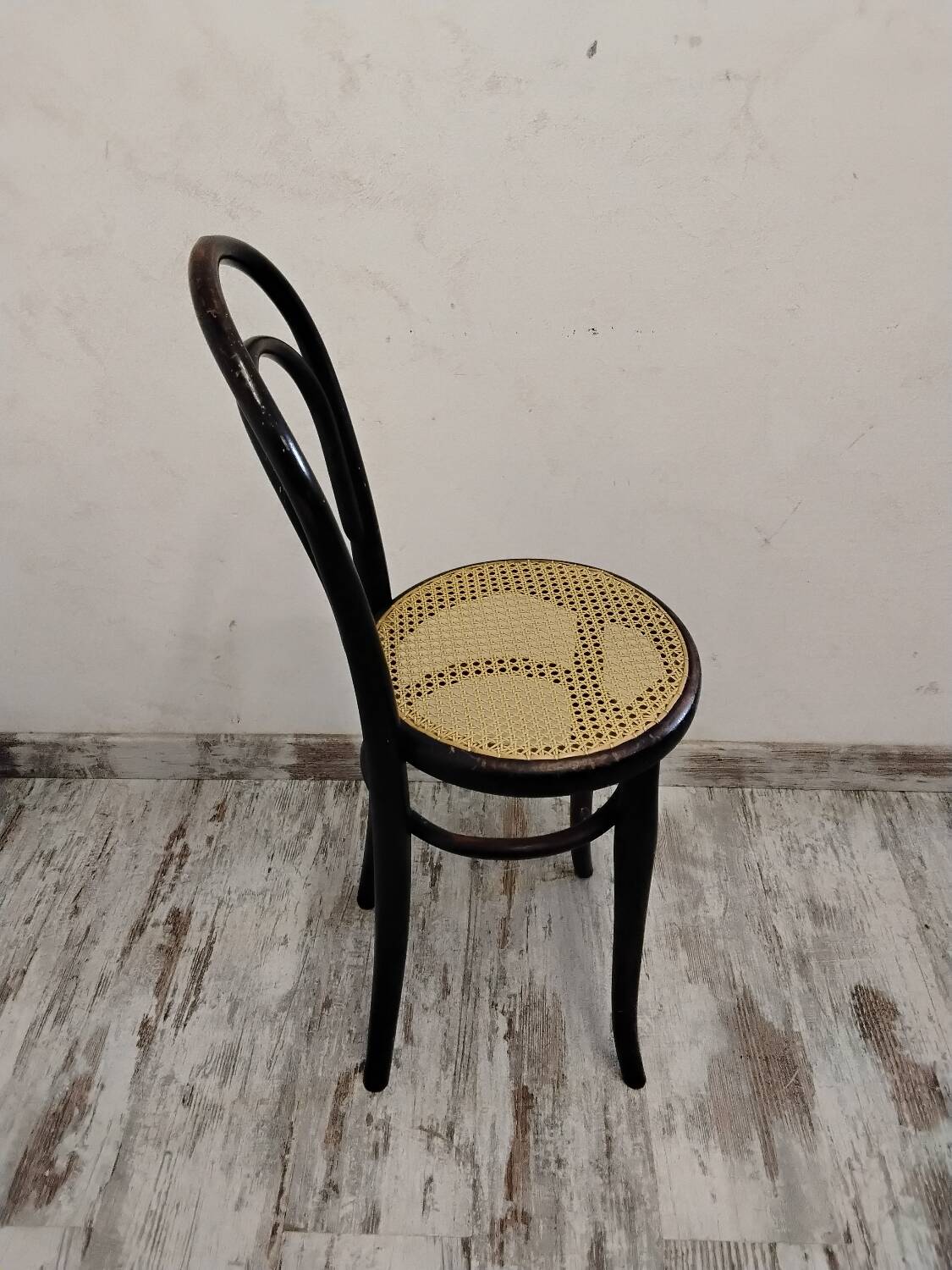 Thonet chair