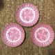 19th century English porcelain tea service