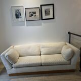 Sofa from the 1960s