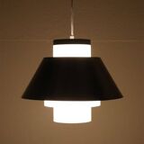 Rare Lyfa / Bent Karlby pendant lamp / 1960s / 1970s / Mid Century / Danish Modern Design