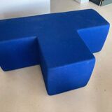 Sofas et cubes Peter Lassen Grid