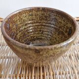 Fernand Baudat stoneware bowls
