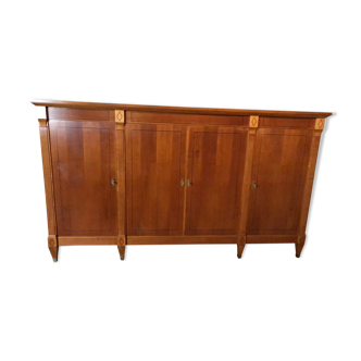 Buffet 4 doors