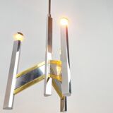 Sciolari chandelier, 1970s