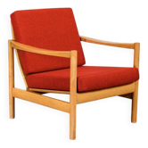 Lounge chair 1960