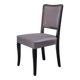 Vintage Art Deco dining chair, 1920s