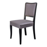 Vintage Art Deco dining chair, 1920s