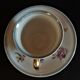 Limoges porcelain coffee cup