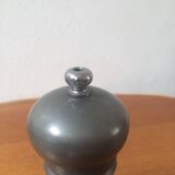 Borel pewter pepper mill