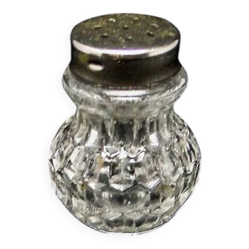 D4L Art Deco Salt Shaker