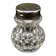 D4L Art Deco Salt Shaker