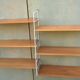 String shelf 60's