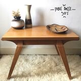 Low table feet compass, years 40-50