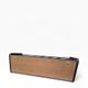 Vintage wall coat rack 'Boomerang' A. Hendrickx