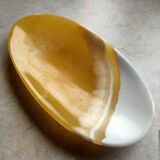 Alabaster cup
