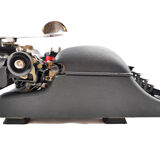 Remington typewriter model 5, 1938