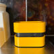 Terraillon 2000 vintage yellow scale