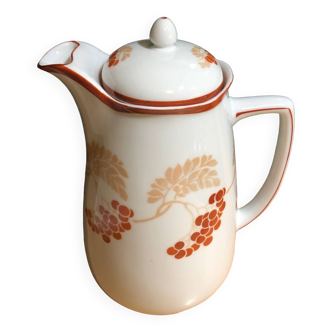 Numbered teapot/coffee maker Ohme Silesia