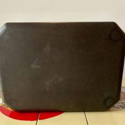 Vintage Supra Luxe Bakelite Stool