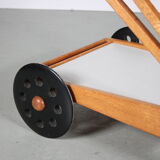 Cees Braakman “Mobilo PE03” Trolley for Pastoe, Netherlands 1950