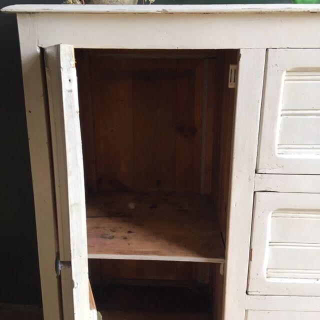 Buffet spirit furniture craft