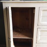 Buffet spirit furniture craft