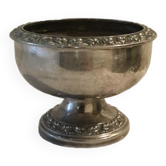 Metal cup