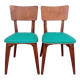 Chaises monobloc