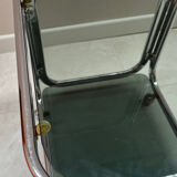 Selette vintage side table from the 70s