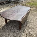 Low table
