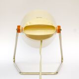 Philips Infraphil HP3609 - Thermal infrared lamp - in box - 1970