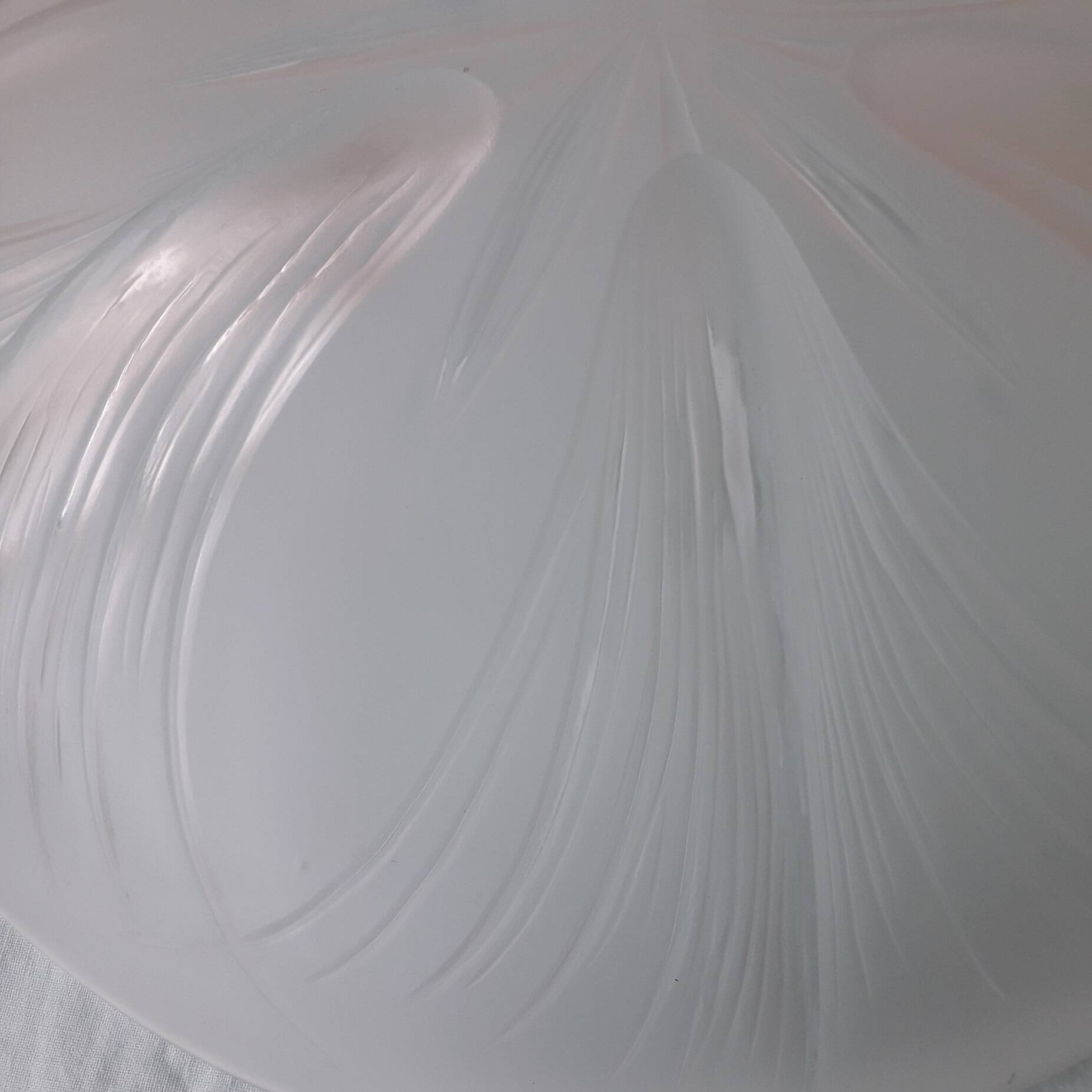 Verlys glass cup