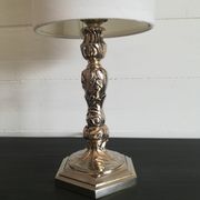 Antique lamp
