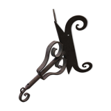 Garden hook