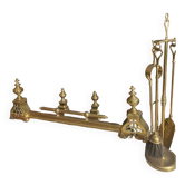 Fireplace accessories