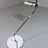 Large Italian desk lamp, 1980’s