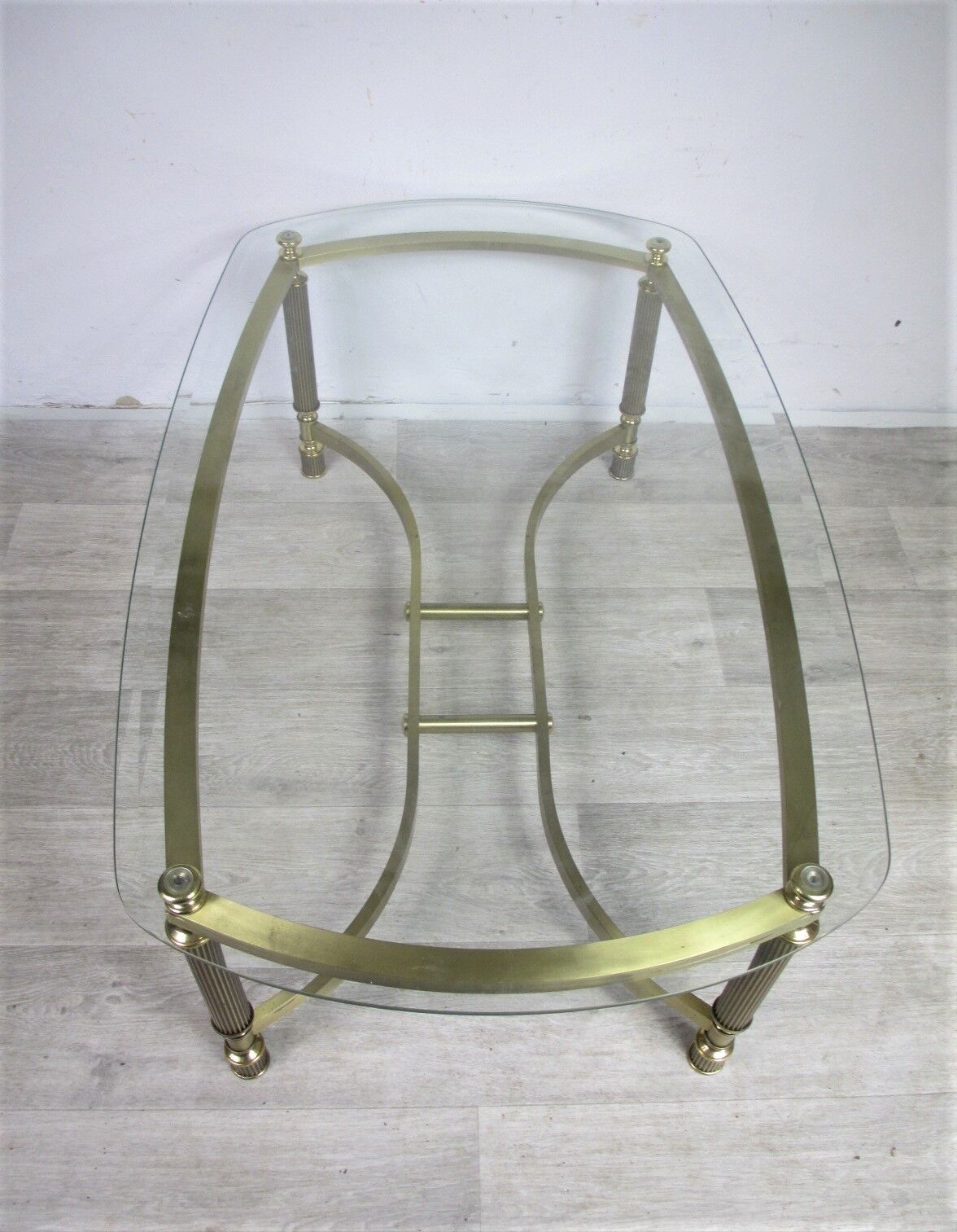 Coffee Table, Italy, 1970s