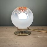 Murano table lamp