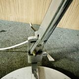 Lampe de table années 70
