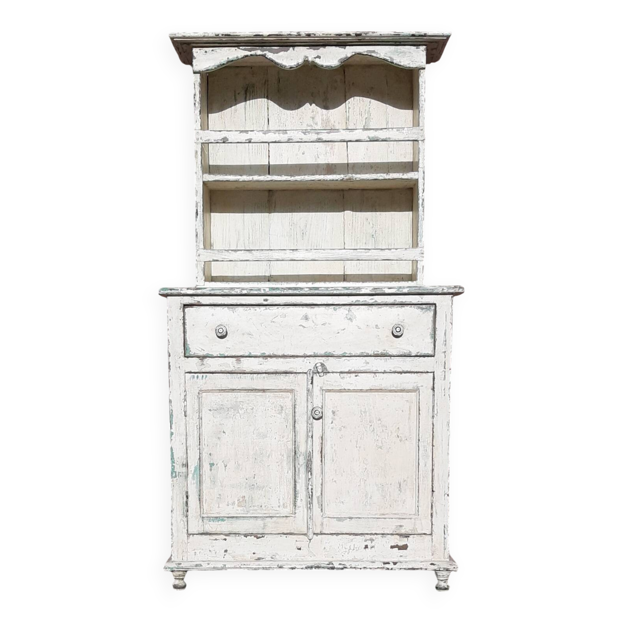 2-body sideboard