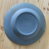 Empty Wedgwood pocket