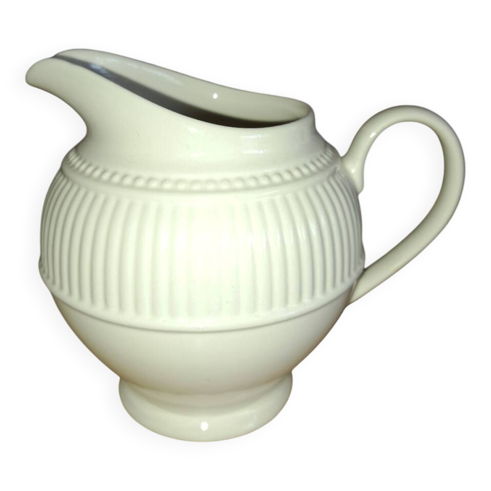 Wedgwood Windsor milk jug