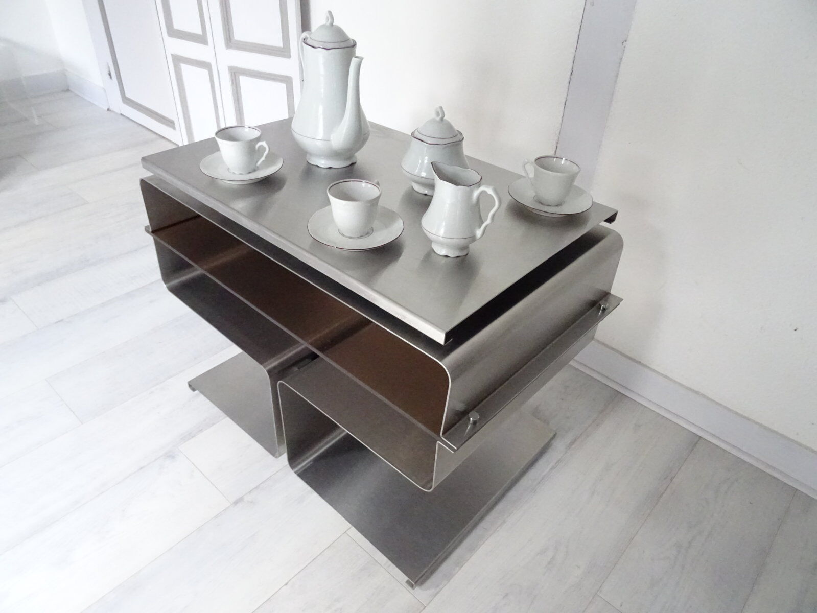 François Monnet coffee table