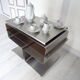 Table basse François Monnet