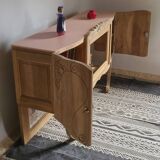 Lucienne low sideboard